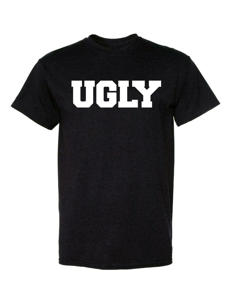 UGLY SHORT SLEEVE TEE
