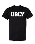 UGLY SHORT SLEEVE TEE