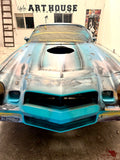 THE CHARLES HUNTER JONEZ CAMERO