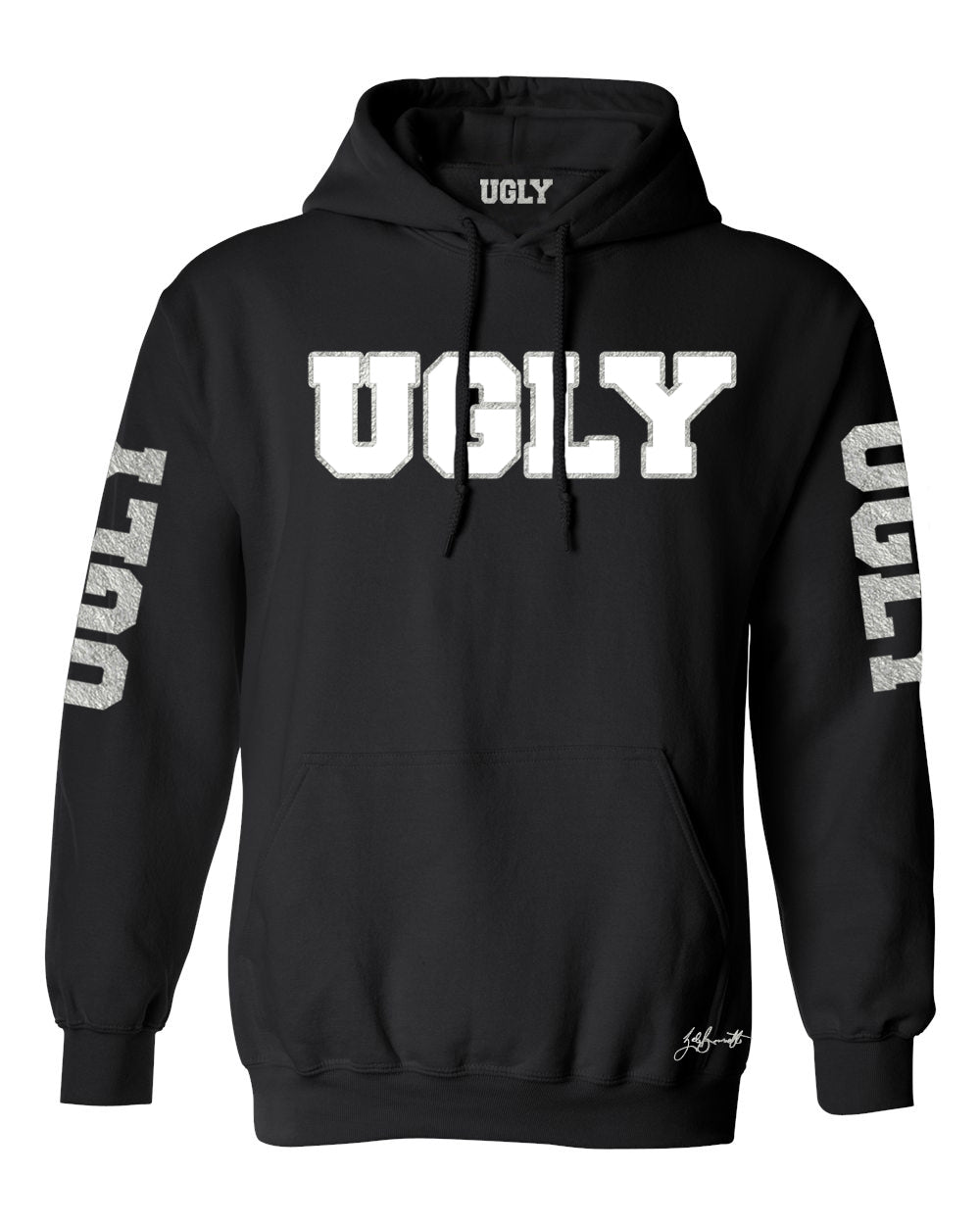 UGLY HOODIE